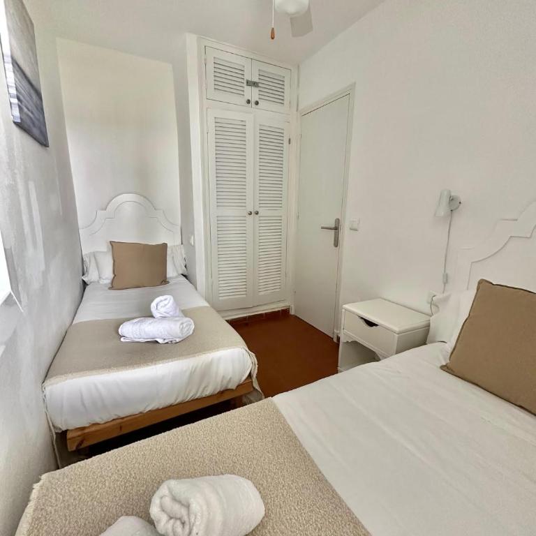 Ca Mestral Son Bou Urbanización típica menorquina. - Apartamento de 2 dormitorios - 13