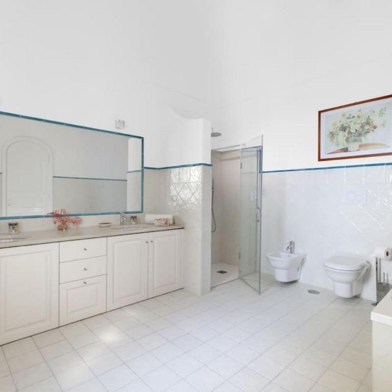 La Villa Positano - Luxury villa with private sea access - Villa - 32