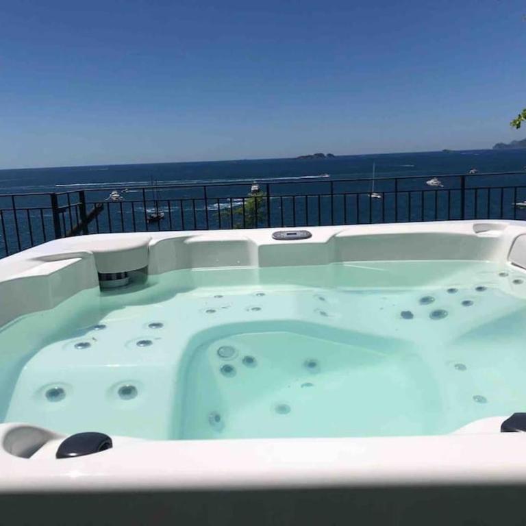 La Villa Positano - Luxury villa with private sea access - Villa - 47