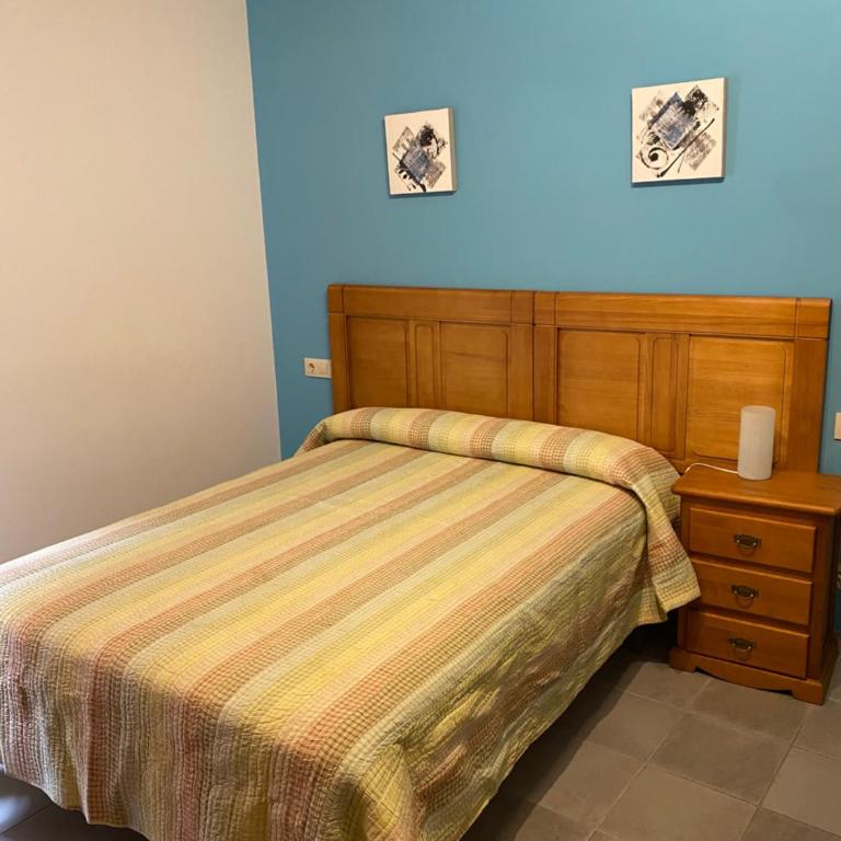 Hostal Casa Vispe - Double Room - 3
