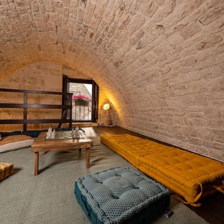 Il Trullo Moore Alberobello - Casa con 1 Camera da Letto - 25