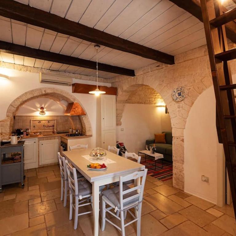 Il Trullo Moore Alberobello - Casa con 1 Camera da Letto - 5