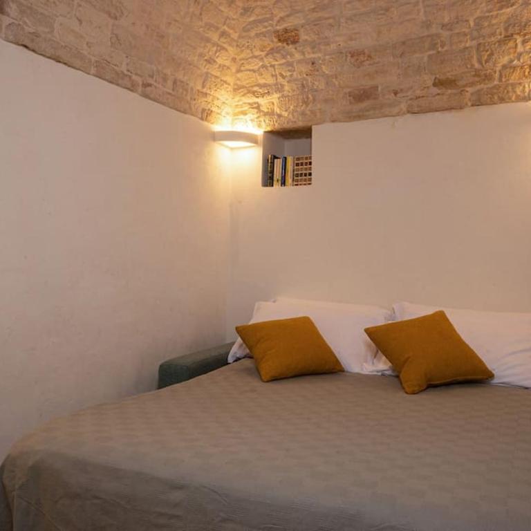 Il Trullo Moore Alberobello - Casa con 1 Camera da Letto - 14