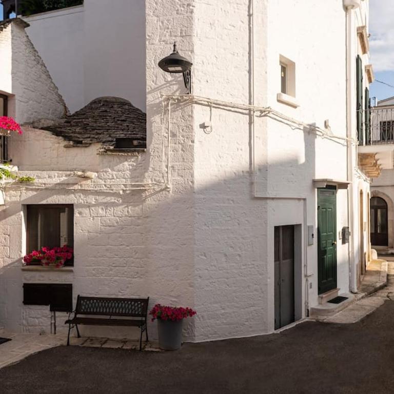 Il Trullo Moore Alberobello - Casa con 1 Camera da Letto - 33