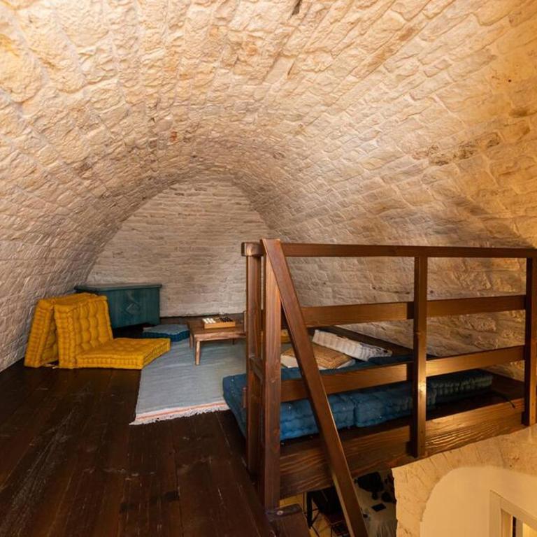 Il Trullo Moore Alberobello - Casa con 1 Camera da Letto - 22