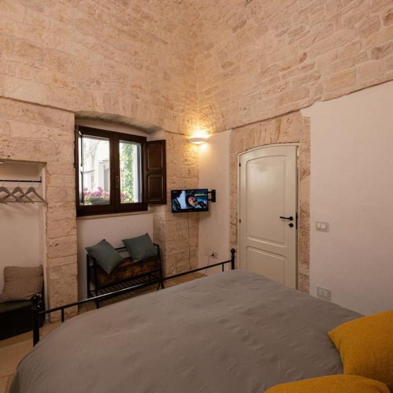 Il Trullo Moore Alberobello - Casa con 1 Camera da Letto - 20