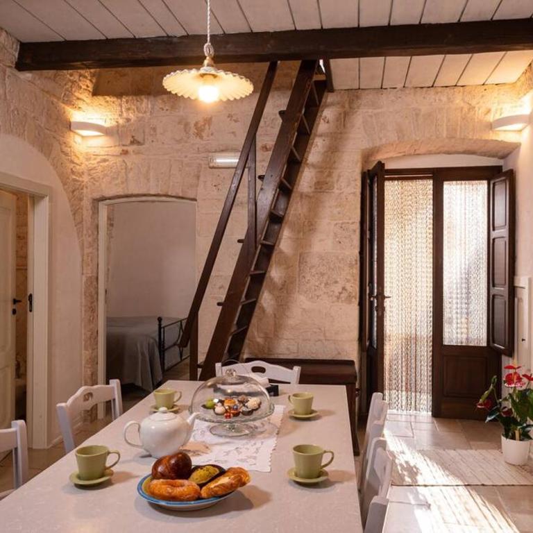 Il Trullo Moore Alberobello - Casa con 1 Camera da Letto - 3