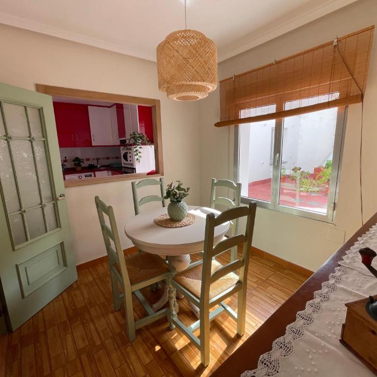 Una casa de campo en la ciudad -Parking gratis - Apartamento de 2 dormitorios - 3