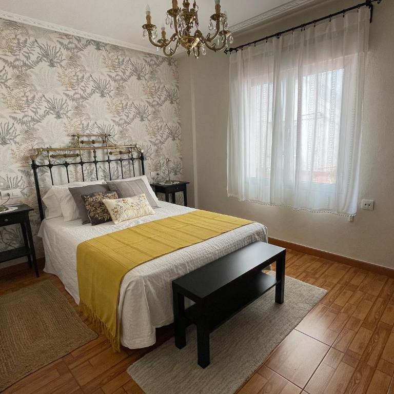 Una casa de campo en la ciudad -Parking gratis - Apartamento de 2 dormitorios - 5