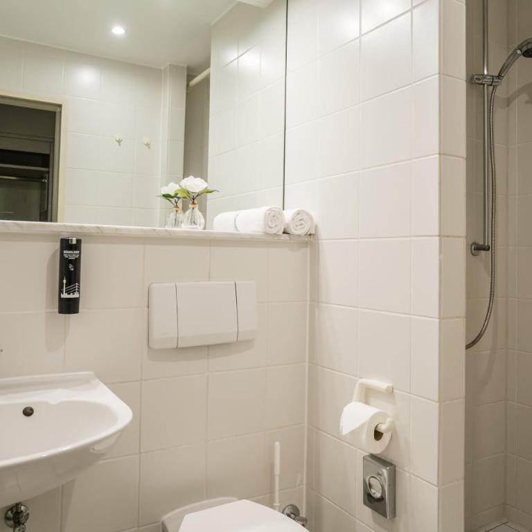 Servus Apartments by Homaris - Apartment mit 1 Schlafzimmer - 3