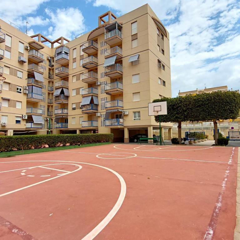 080 - Gaviotas 004 - comfortHOLIDAYS - Apartamento de 1 dormitorio - 16