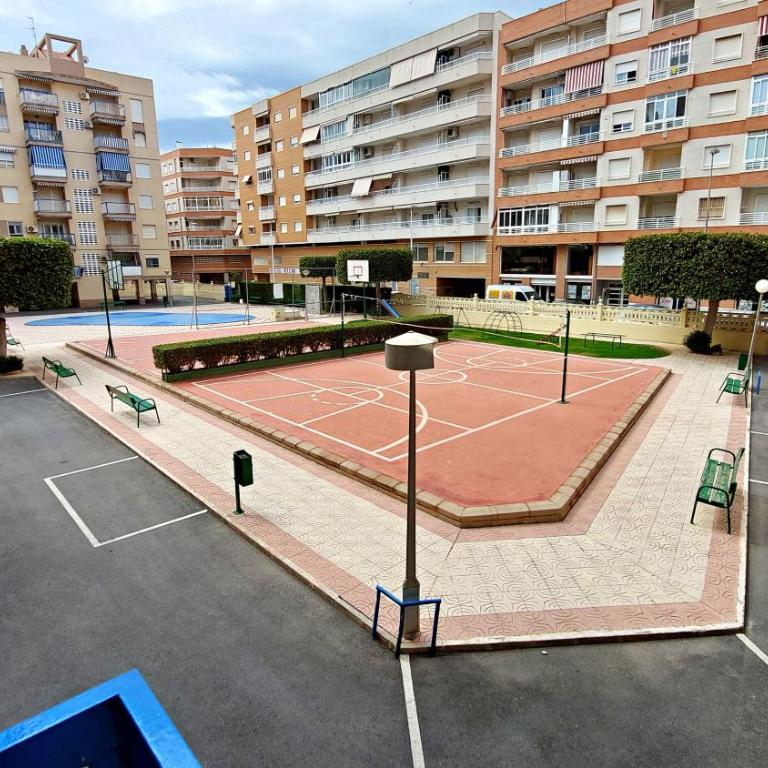 080 - Gaviotas 004 - comfortHOLIDAYS - Apartamento de 1 dormitorio - 20