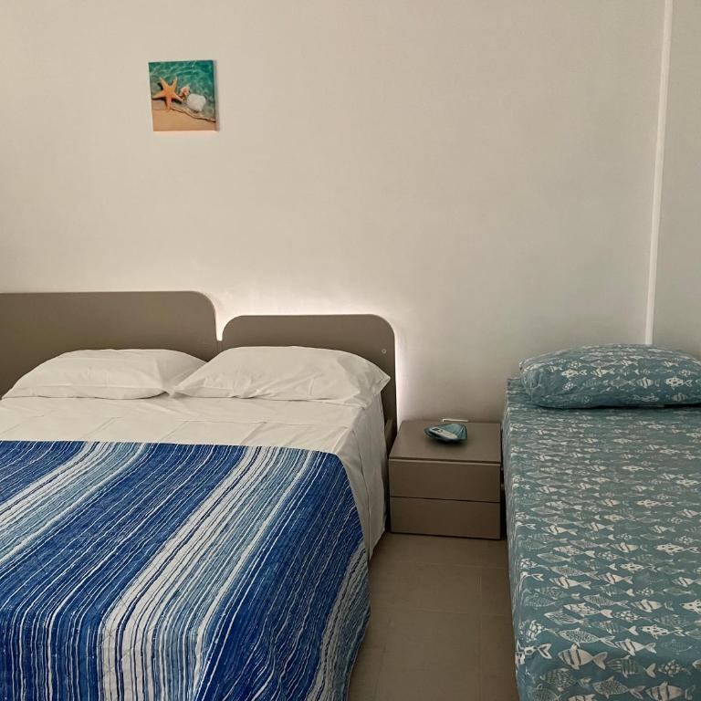 Residence Romeo - Appartamento con Vista Mare - 27