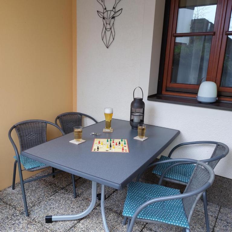 Apartment Gerlitzen Garden - Apartment mit 1 Schlafzimmer und Dusche - 18