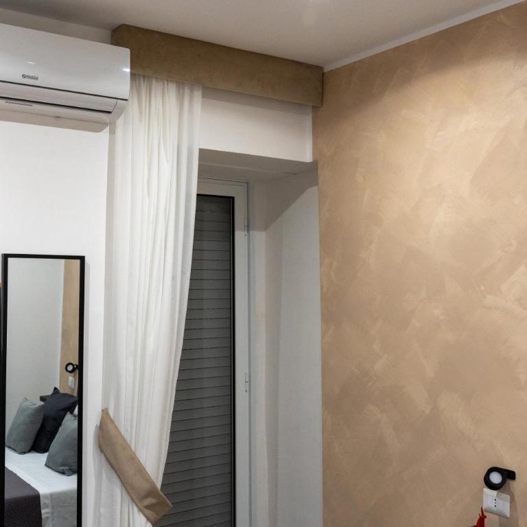 B&B Santa Lucy L.A.M. - Zimmer mit Queensize-Bett - 2