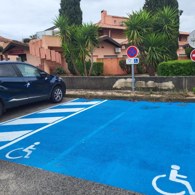 Maison de vacances accès direct aux plages - Casa de 2 dormitorios - 49