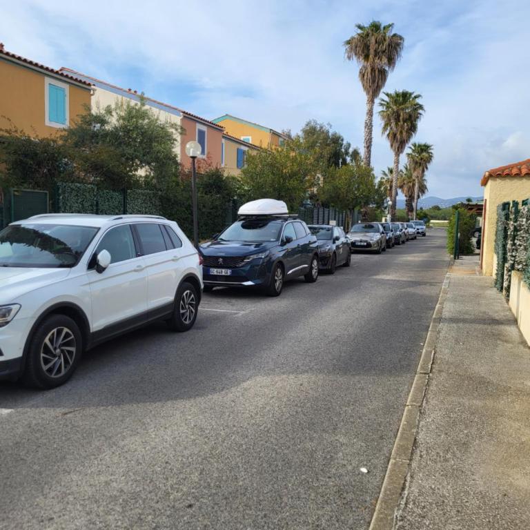 Maison de vacances accès direct aux plages - Casa de 2 dormitorios - 50