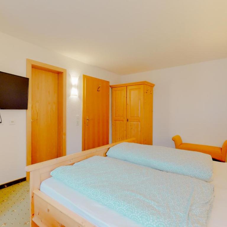 Zimmer Enzian - Doppelzimmer - 6