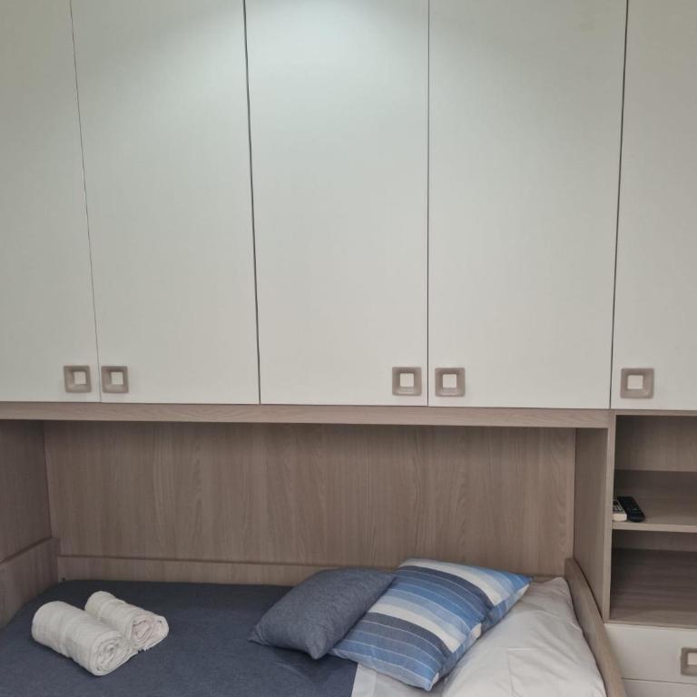 giuchi home casa vacanze - Casa con 2 Camere da Letto - 7