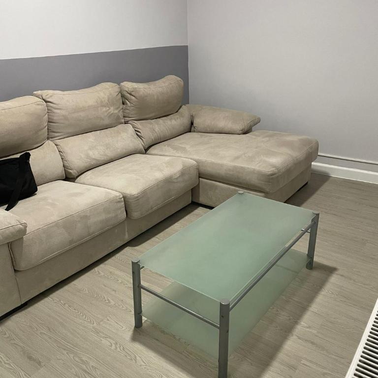Centro de Gijón con acceso domotizado y buenos acabados - Apartamento de 3 dormitorios - 6