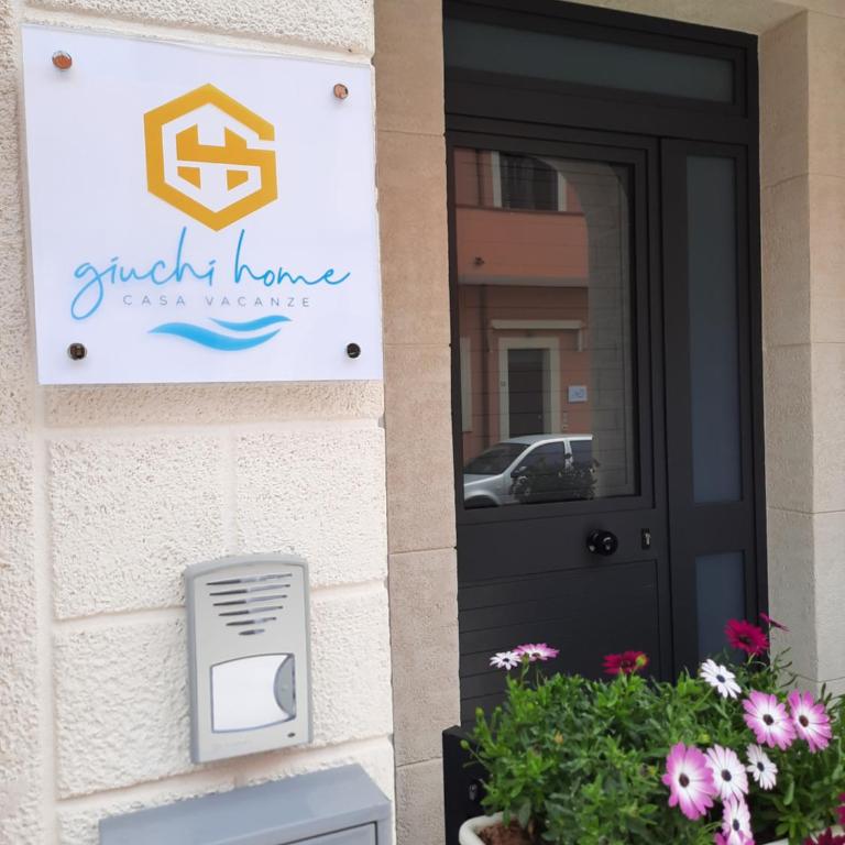 giuchi home casa vacanze - Casa con 2 Camere da Letto - 8