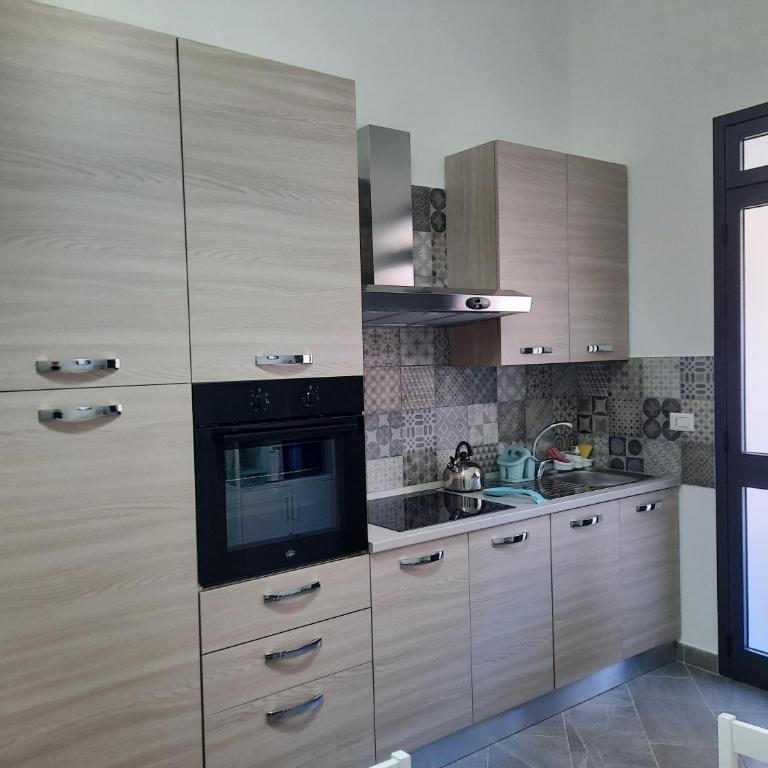giuchi home casa vacanze - Casa con 2 Camere da Letto - 11