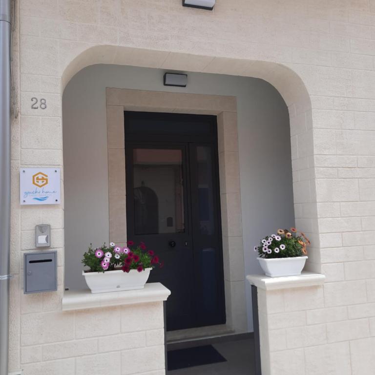 giuchi home casa vacanze - Casa con 2 Camere da Letto - 12