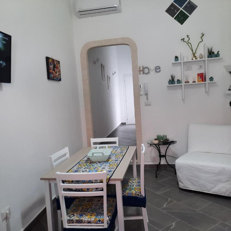 giuchi home casa vacanze - Casa con 2 Camere da Letto - 13