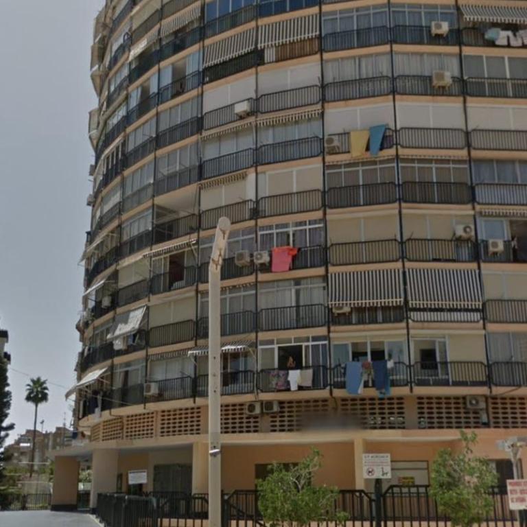 Apartamento Acacias IV 15 IF Benidorm - One-Bedroom Apartment - 16