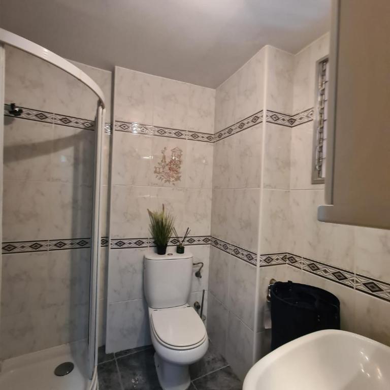 Apartamento Acacias IV 15 IF Benidorm - One-Bedroom Apartment - 18