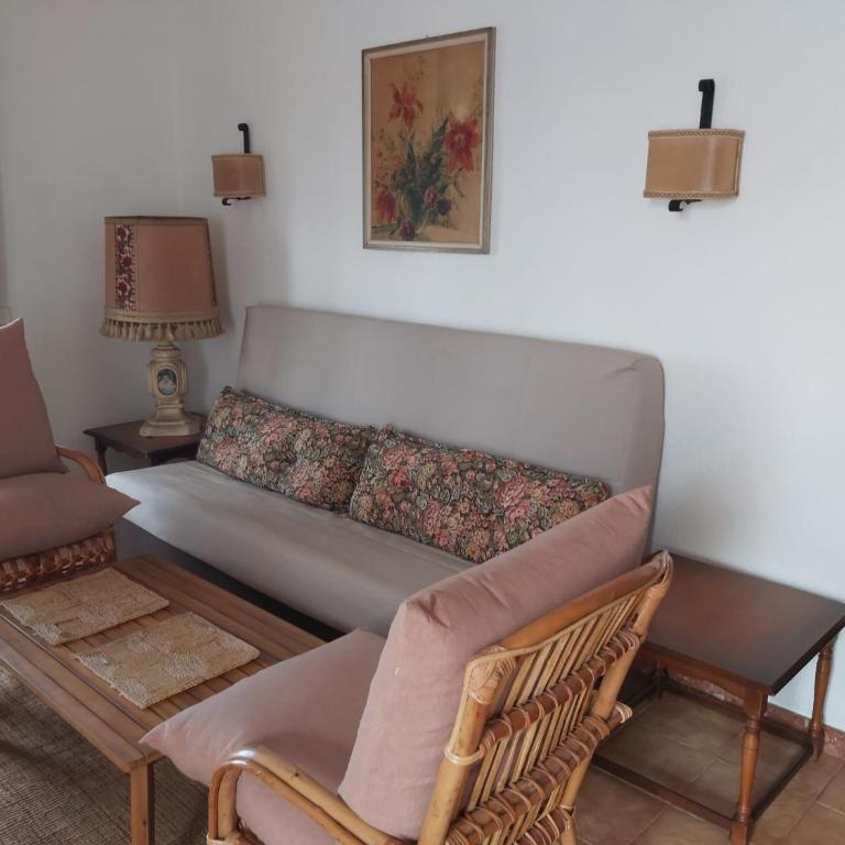 APARTAMENT AMB GRAN TERRASSA - Apartamento de 1 dormitorio - 3