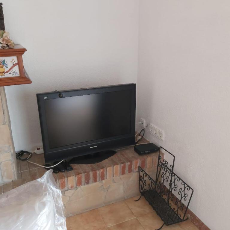 APARTAMENT AMB GRAN TERRASSA - Apartamento de 1 dormitorio - 6