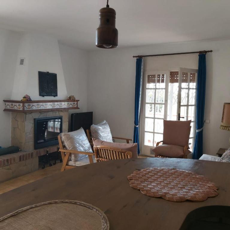 APARTAMENT AMB GRAN TERRASSA - Apartamento de 1 dormitorio - 7