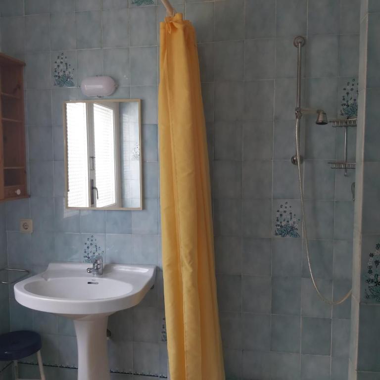 APARTAMENT AMB GRAN TERRASSA - Apartamento de 1 dormitorio - 8