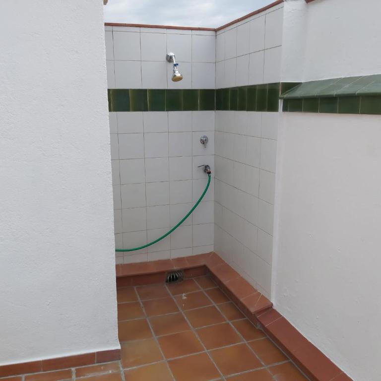 APARTAMENT AMB GRAN TERRASSA - Apartamento de 1 dormitorio - 10