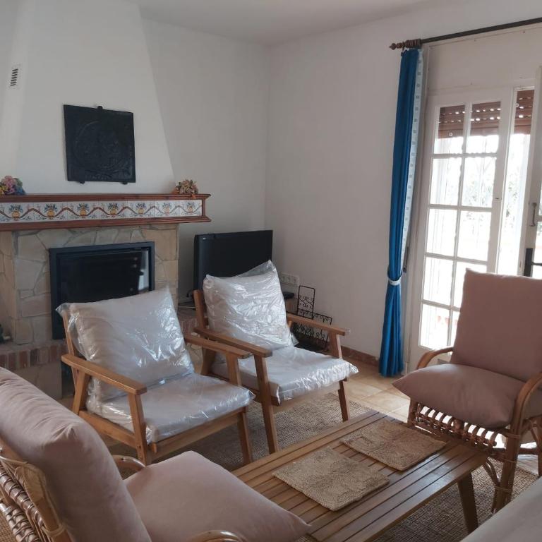 APARTAMENT AMB GRAN TERRASSA - Apartamento de 1 dormitorio - 15