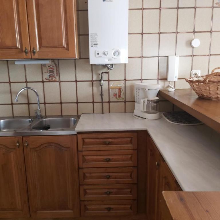 APARTAMENT AMB GRAN TERRASSA - Apartamento de 1 dormitorio - 18