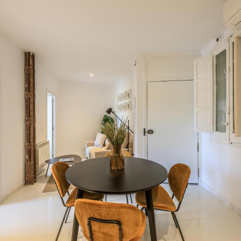 Apartamento Embajadores XVIII - Deluxe Apartment - 13