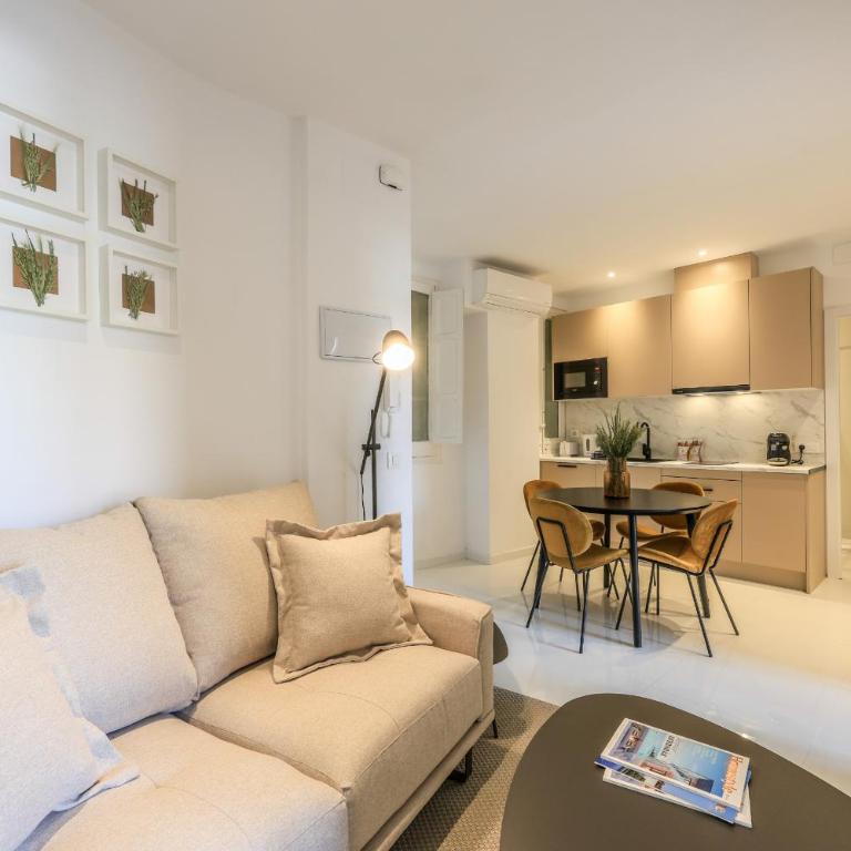 Apartamento Embajadores XVIII - Deluxe Apartment - 18