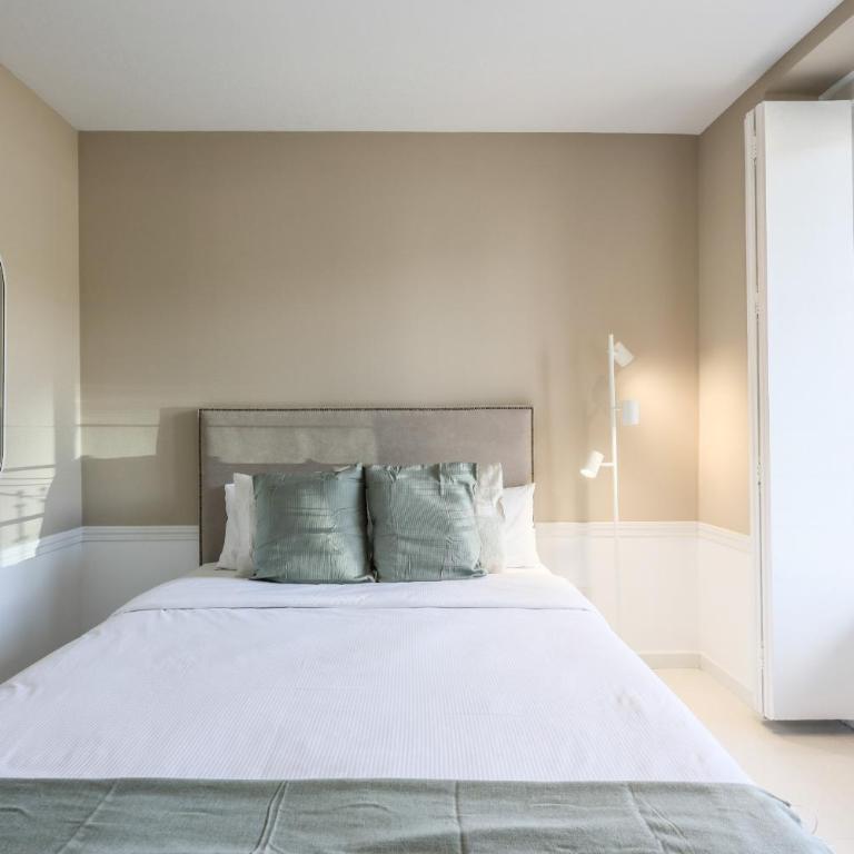 Apartamento Embajadores XVIII - Deluxe Apartment - 20
