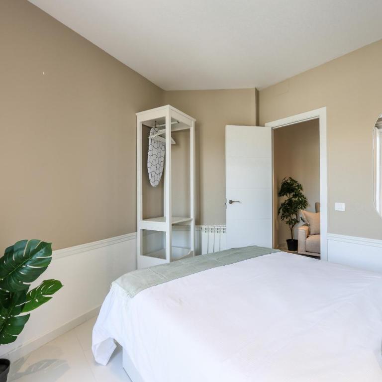 Apartamento Embajadores XVIII - Deluxe Apartment - 21