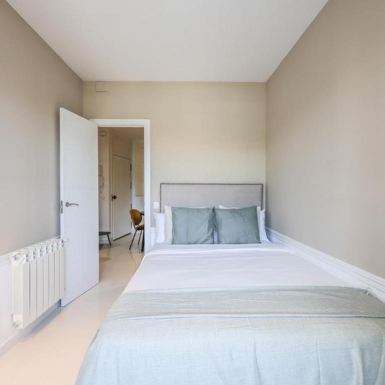 Apartamento Embajadores XVIII - Deluxe Apartment - 26