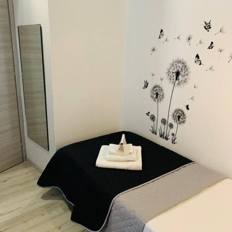 Residenza Lisy Rooms Affittacamere - Camera Singola Standard con Doccia - 4