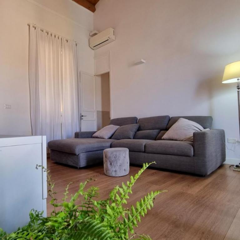SHANTI HOLIDAY HOUSE - Appartamento su 2 Livelli - 5