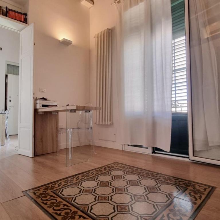 SHANTI HOLIDAY HOUSE - Appartamento su 2 Livelli - 6