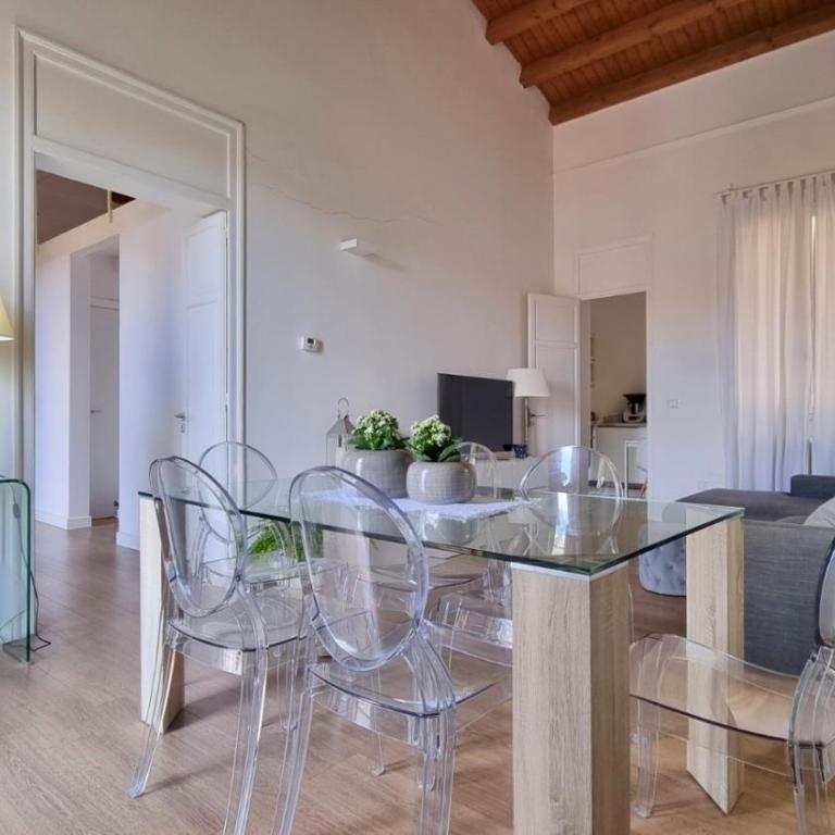 SHANTI HOLIDAY HOUSE - Appartamento su 2 Livelli - 7