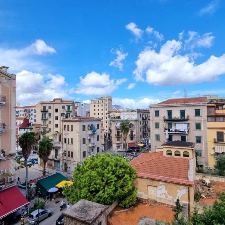 SHANTI HOLIDAY HOUSE - Appartamento su 2 Livelli - 8