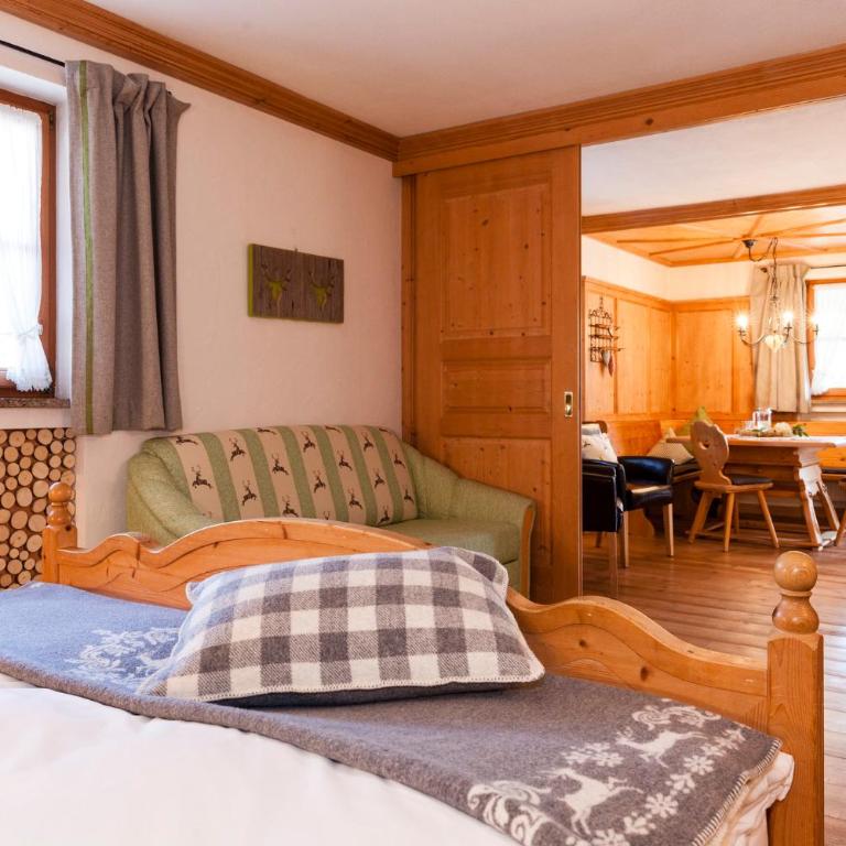 Fiakerhof - Apartamento de 1 dormitorio - 2