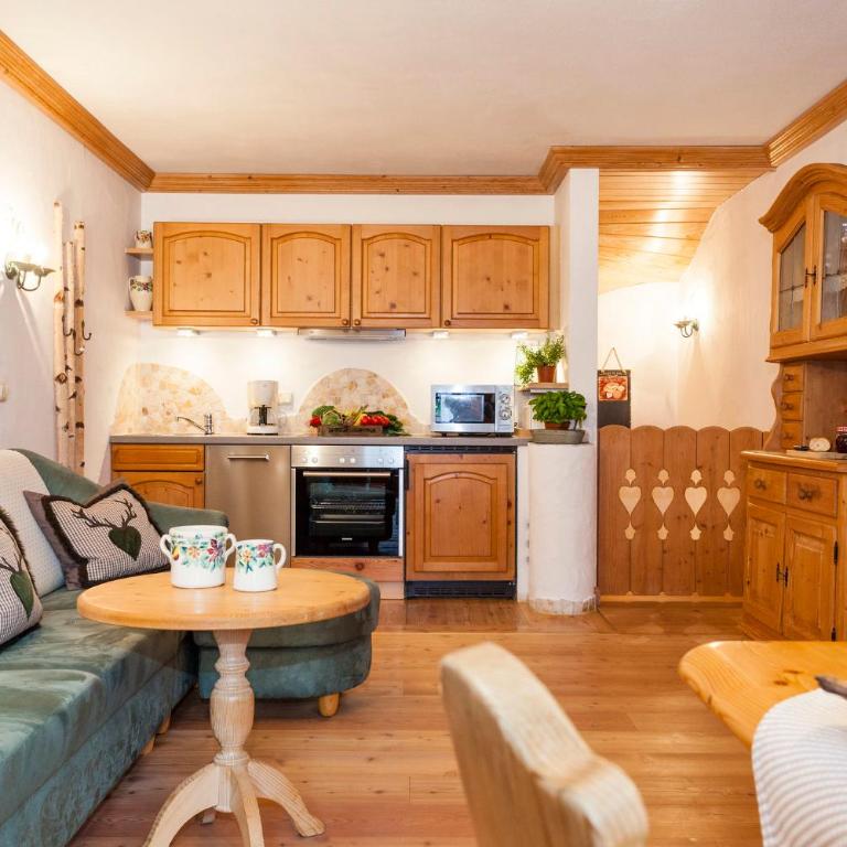Fiakerhof - Apartamento de 1 dormitorio - 2