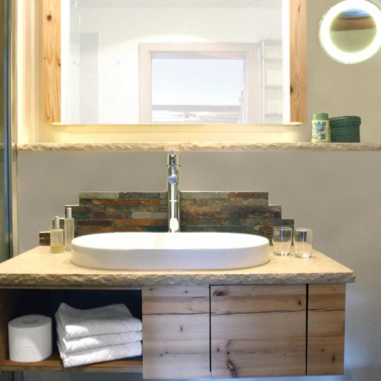 Fiakerhof - Apartamento de 1 dormitorio - 2